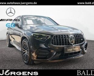 Mercedes-Benz GLC 43 AMG Gebrauchtwagen