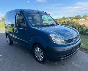 Renault Kangoo Gebrauchtwagen