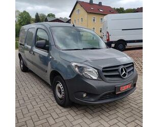 Mercedes-Benz Citan Gebrauchtwagen