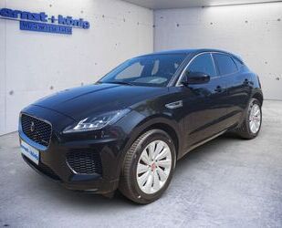 Jaguar E-Pace Gebrauchtwagen