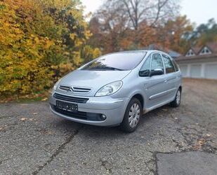 Citroen Xsara Picasso Gebrauchtwagen