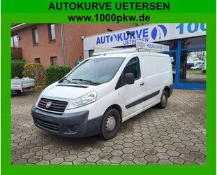 Fiat Scudo Gebrauchtwagen
