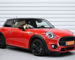 Mini Cooper Gebrauchtwagen