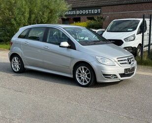 Mercedes-Benz B 180 Gebrauchtwagen