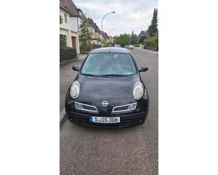 Nissan Micra Gebrauchtwagen