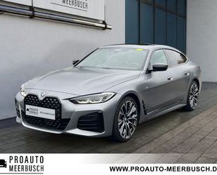 BMW 420 Gran Coupé Gebrauchtwagen