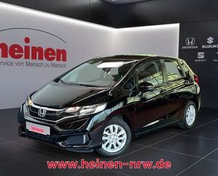 Honda Jazz Gebrauchtwagen
