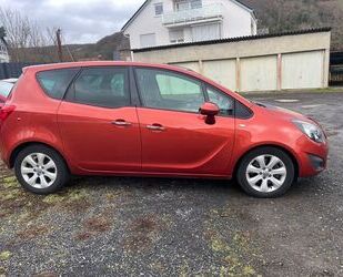 Opel Meriva Gebrauchtwagen