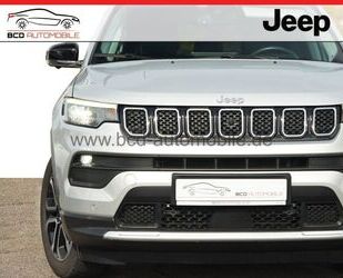 Jeep Compass Gebrauchtwagen