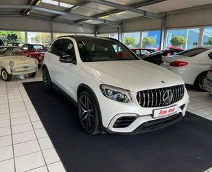 Mercedes-Benz GLC 63 AMG Gebrauchtwagen