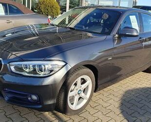 BMW 118 Gebrauchtwagen