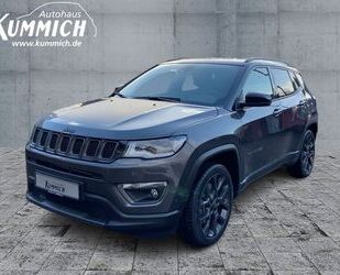 Jeep Compass Gebrauchtwagen