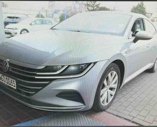 VW Arteon Gebrauchtwagen