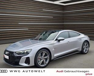 Audi RS e-tron GT Gebrauchtwagen