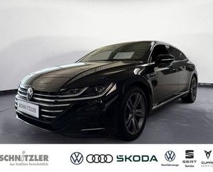 VW Arteon Gebrauchtwagen