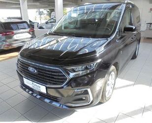 Ford Tourneo Connect Gebrauchtwagen