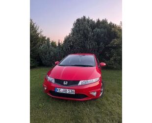 Honda Civic Gebrauchtwagen