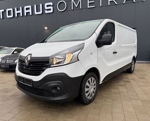 Renault Trafic Gebrauchtwagen