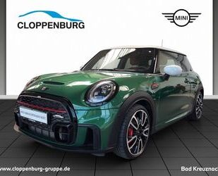 Mini John Cooper Works Gebrauchtwagen