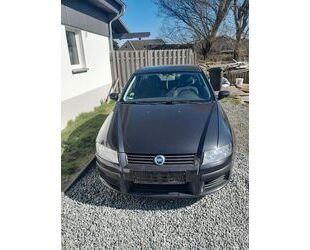 Fiat Stilo Gebrauchtwagen