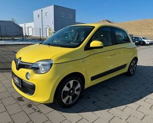 Renault Twingo Gebrauchtwagen