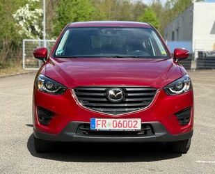 Mazda CX-5 Gebrauchtwagen