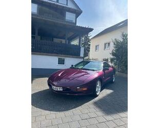 Pontiac Firebird Gebrauchtwagen