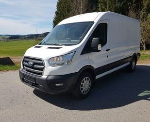 Ford Transit Gebrauchtwagen