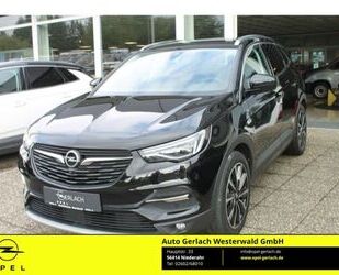 Opel Grandland (X) Gebrauchtwagen