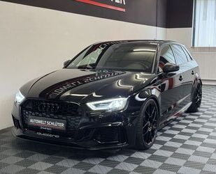 Audi RS3 Gebrauchtwagen