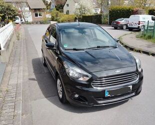 Ford Ka/Ka+ Gebrauchtwagen