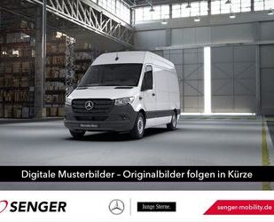 Mercedes-Benz Sprinter Gebrauchtwagen