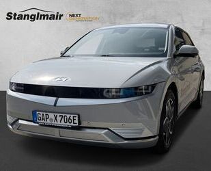 Hyundai IONIQ Gebrauchtwagen