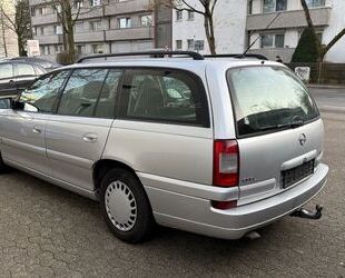 Opel Omega Gebrauchtwagen