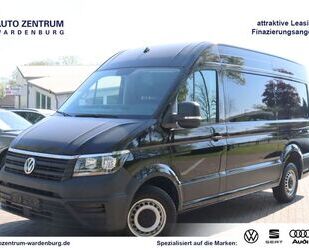 VW Crafter Gebrauchtwagen