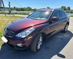 INFINITI Andere Gebrauchtwagen