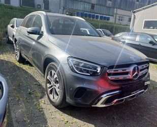 Mercedes-Benz GLC 200 Gebrauchtwagen