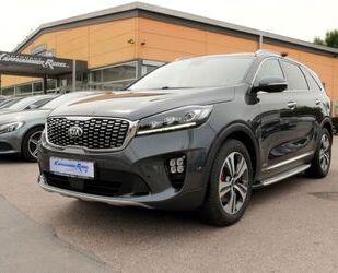 Kia Sorento Gebrauchtwagen