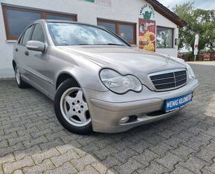 Mercedes-Benz C 220 Gebrauchtwagen