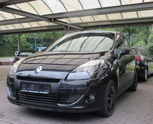 Renault Scenic Gebrauchtwagen