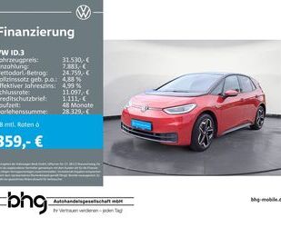 VW ID.3 Gebrauchtwagen