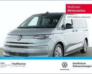 VW T7 Multivan Gebrauchtwagen