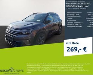Citroen C5 Aircross Gebrauchtwagen