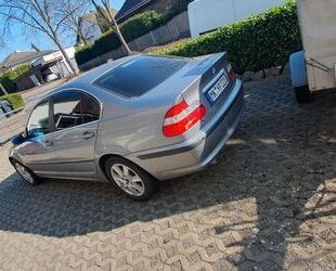 BMW 316 Gebrauchtwagen