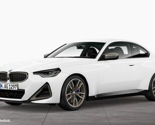 BMW M240i Gebrauchtwagen