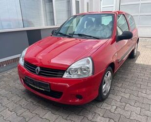 Renault Clio Gebrauchtwagen