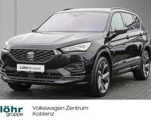 Seat Tarraco Gebrauchtwagen