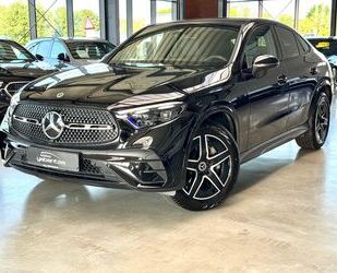 Mercedes-Benz GLC 300 Gebrauchtwagen