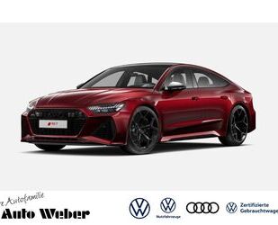 Audi RS7 Gebrauchtwagen