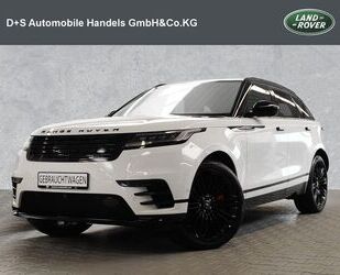 Land Rover Range Rover Velar Gebrauchtwagen